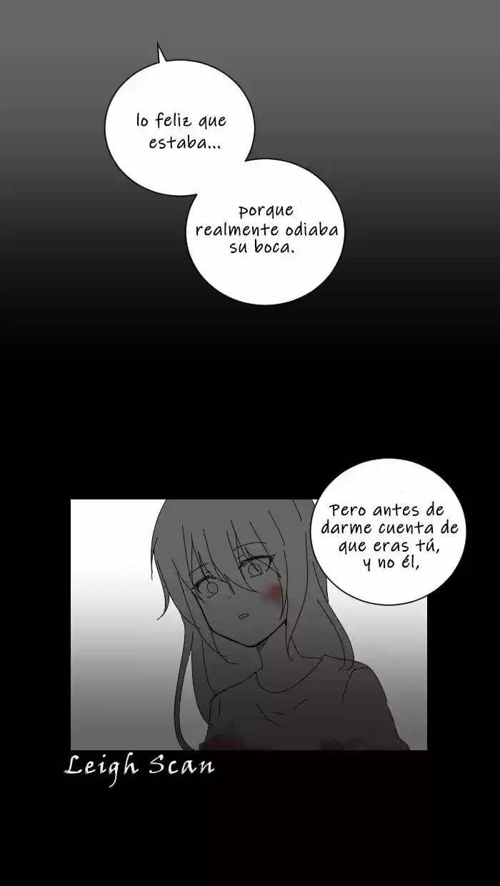 From Nightmare To Love - Capítulo 46 - Página 22 - LectorTMOo