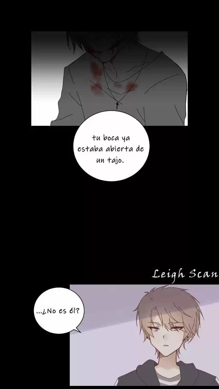 From Nightmare To Love - Capítulo 46 - Página 23 - LectorTMOo