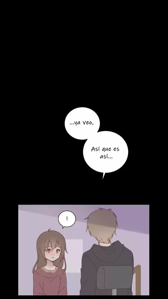From Nightmare To Love - Capítulo 46 - Página 27 - LectorTMOo