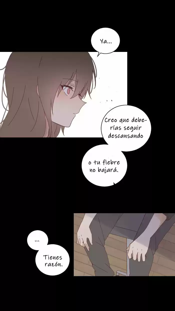 From Nightmare To Love - Capítulo 46 - Página 28 - LectorTMOo