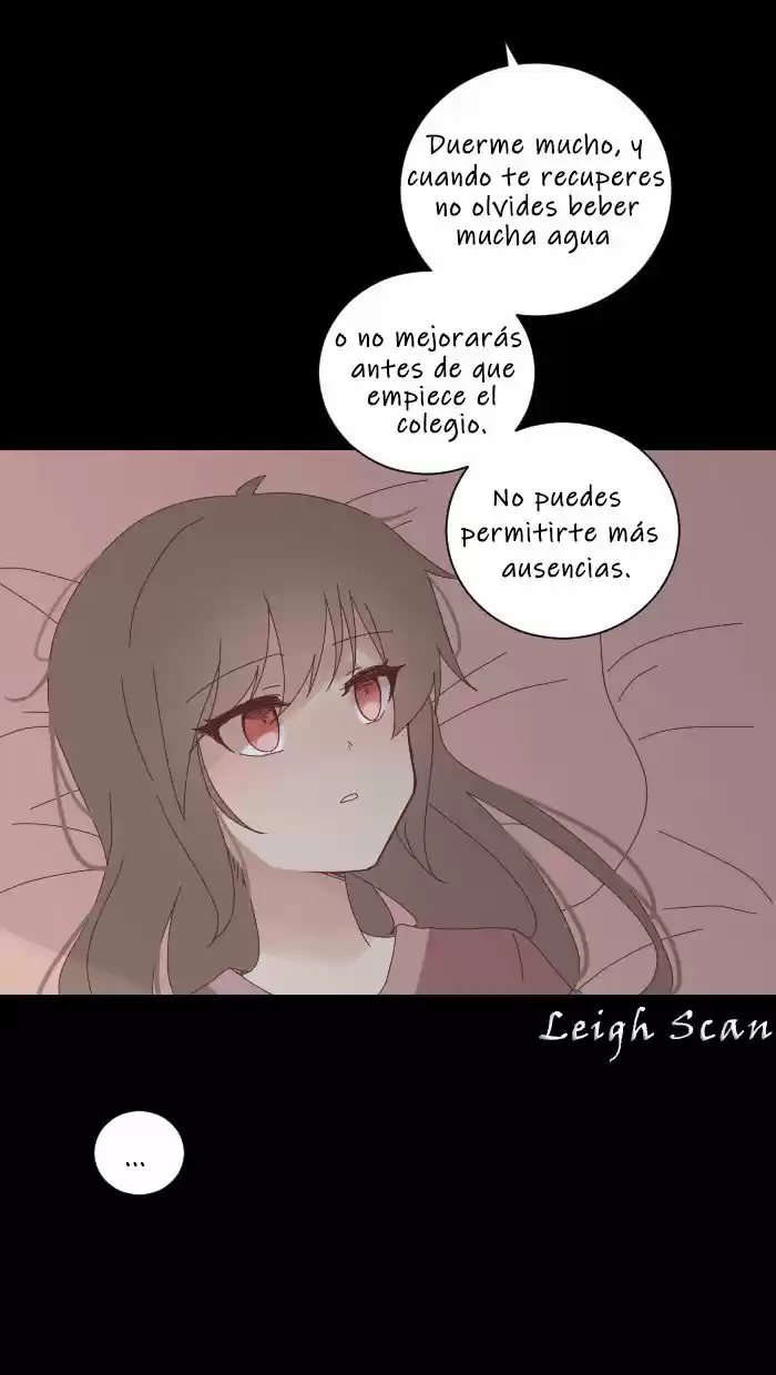 From Nightmare To Love - Capítulo 46 - Página 30 - LectorTMOo