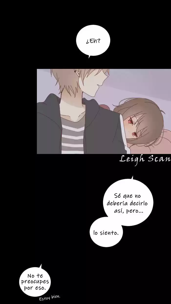 From Nightmare To Love - Capítulo 46 - Página 33 - LectorTMOo