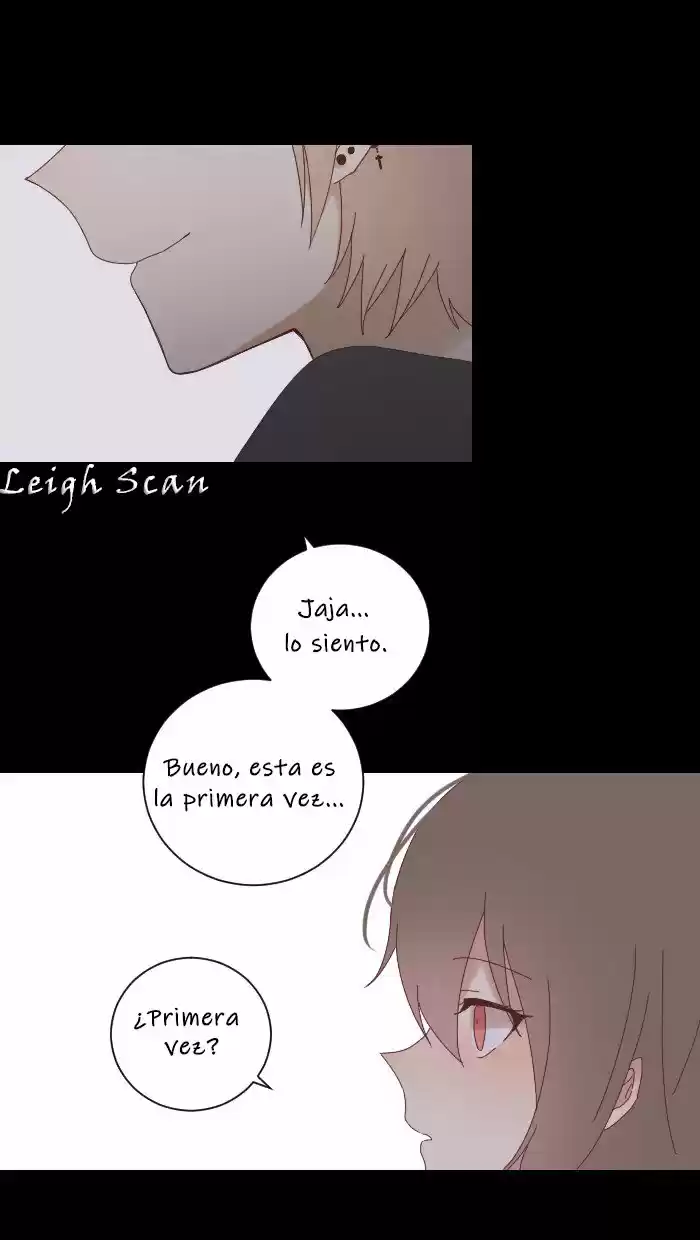 From Nightmare To Love - Capítulo 46 - Página 35 - LectorTMOo