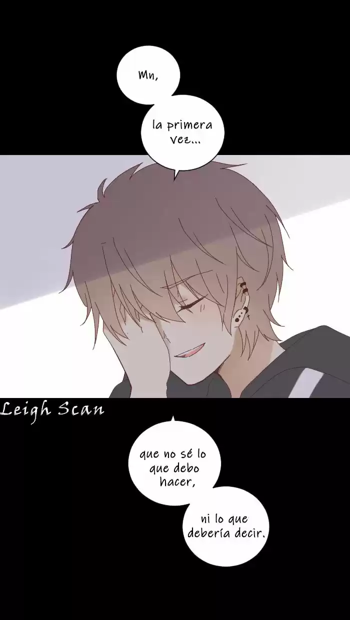 From Nightmare To Love - Capítulo 46 - Página 36 - LectorTMOo