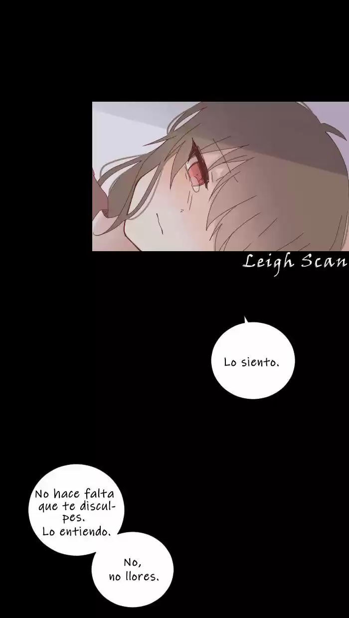 From Nightmare To Love - Capítulo 46 - Página 37 - LectorTMOo