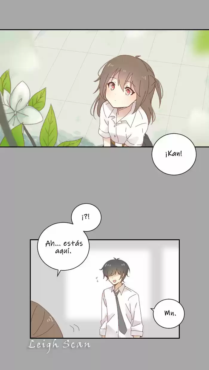 From Nightmare To Love - Capítulo 46 - Página 45 - LectorTMOo