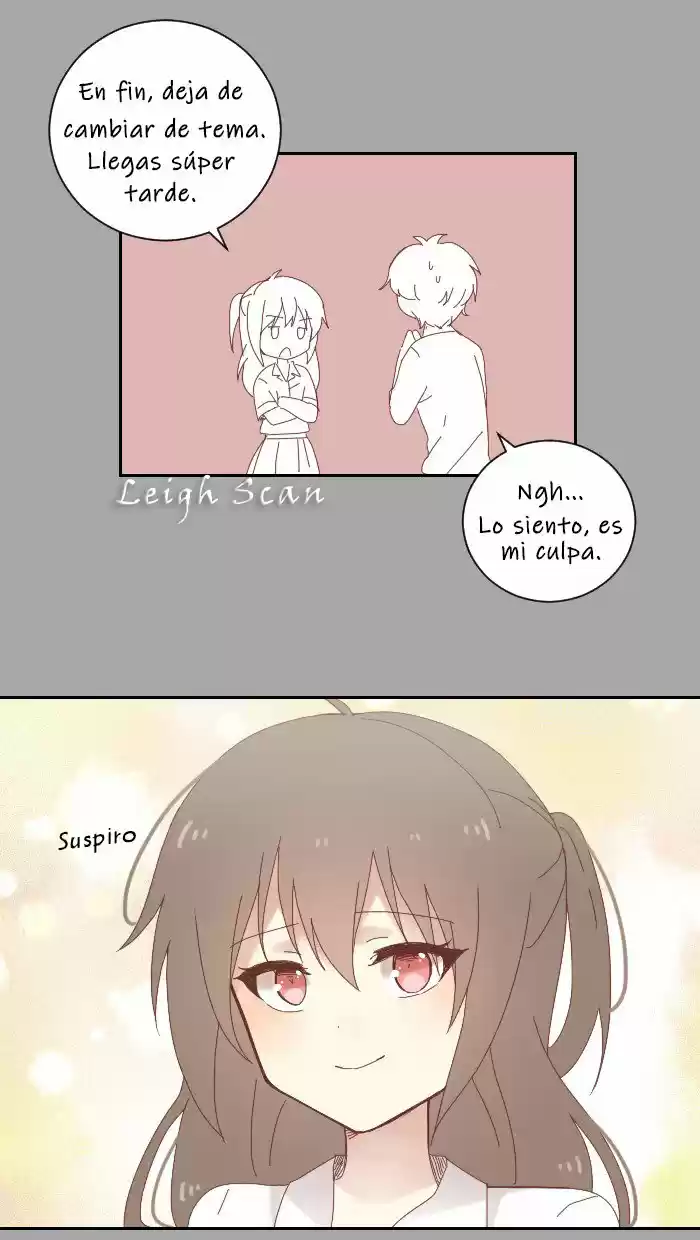 From Nightmare To Love - Capítulo 46 - Página 47 - LectorTMOo
