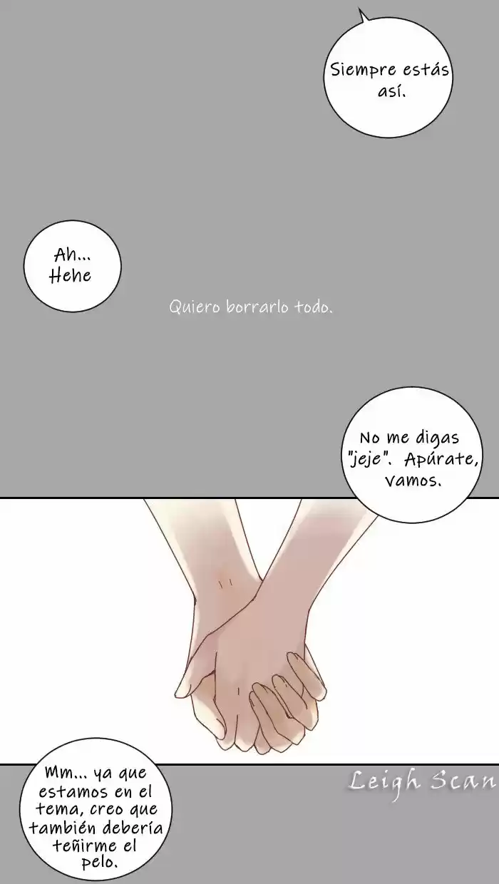 From Nightmare To Love - Capítulo 46 - Página 48 - LectorTMOo