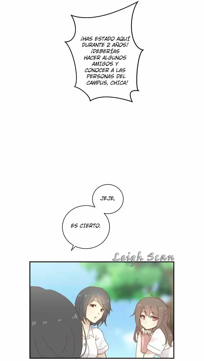 From Nightmare To Love - Capítulo 47 - Página 7 - LectorTMOo