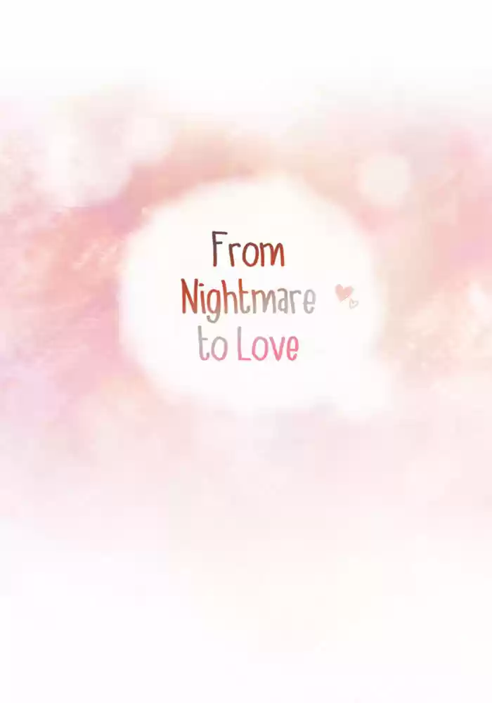 From Nightmare To Love - Capítulo 47 - Página 11 - LectorTMOo