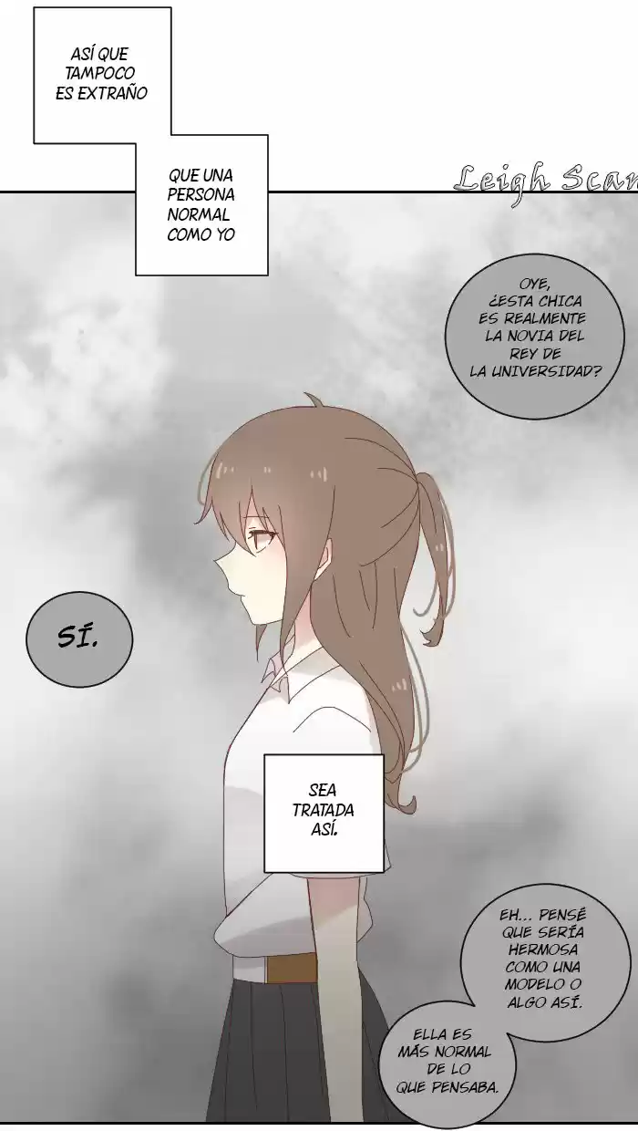 From Nightmare To Love - Capítulo 47 - Página 17 - LectorTMOo
