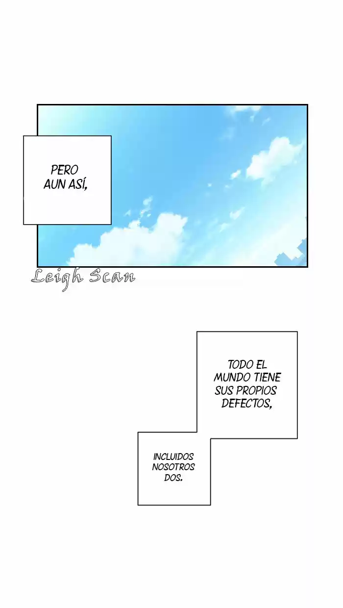 From Nightmare To Love - Capítulo 47 - Página 21 - LectorTMOo