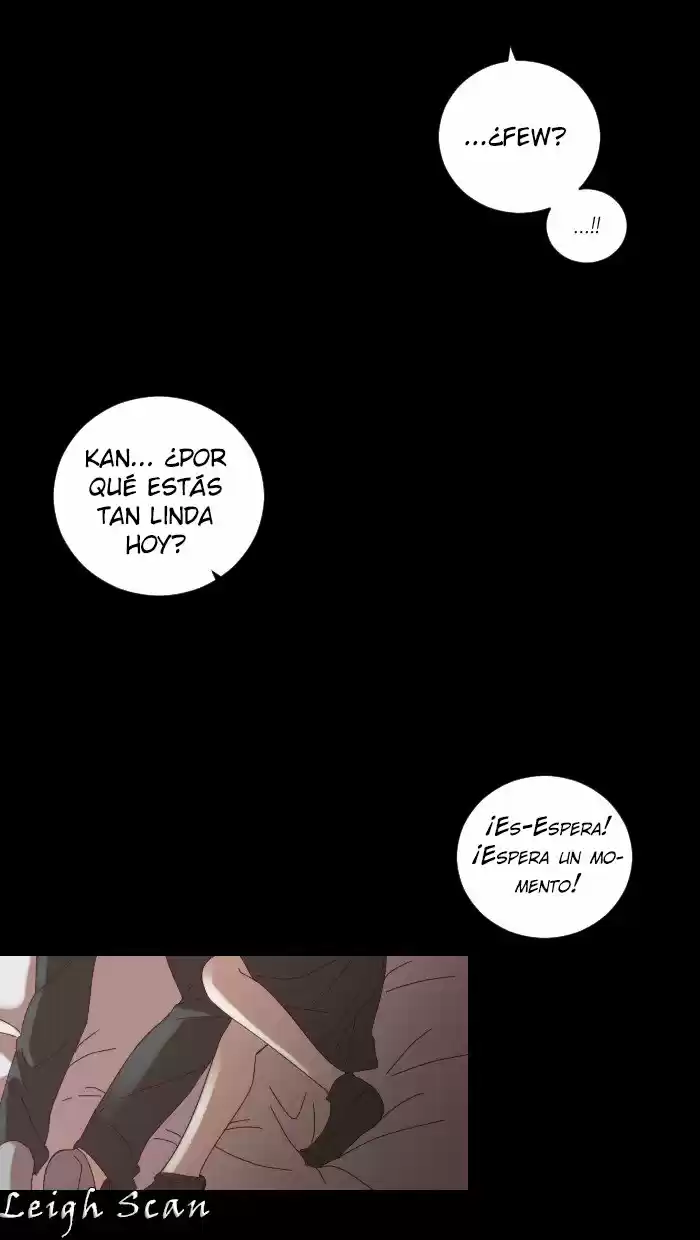 From Nightmare To Love - Capítulo 47 - Página 31 - LectorTMOo