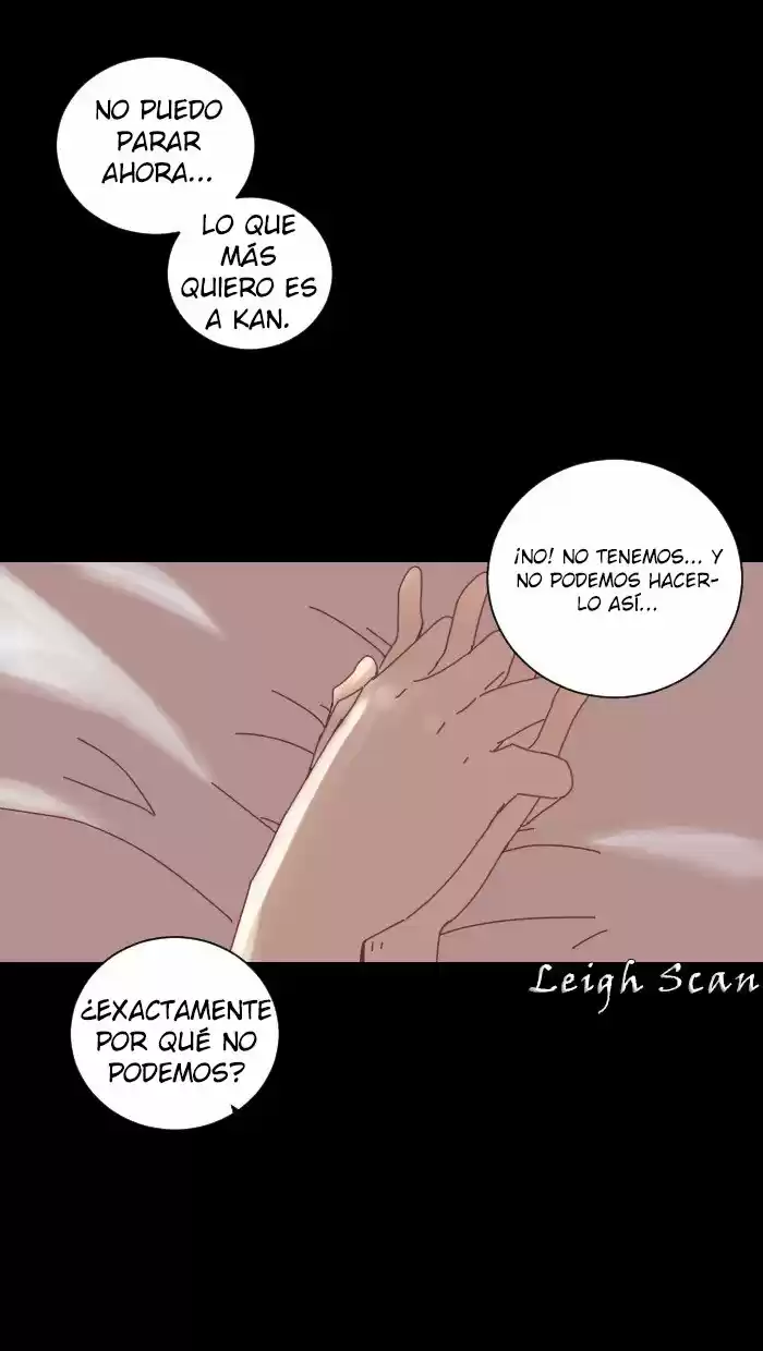 From Nightmare To Love - Capítulo 47 - Página 32 - LectorTMOo