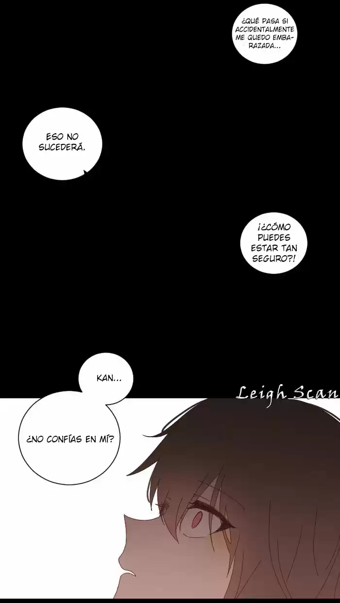 From Nightmare To Love - Capítulo 47 - Página 33 - LectorTMOo