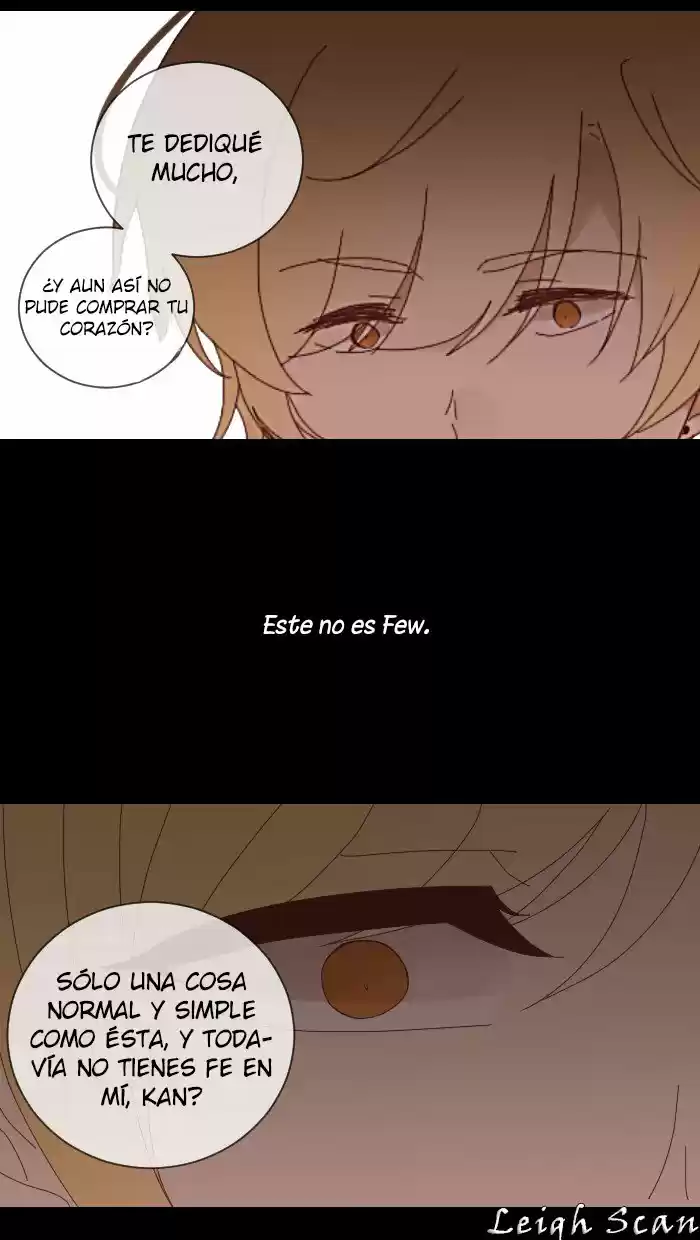 From Nightmare To Love - Capítulo 47 - Página 36 - LectorTMOo