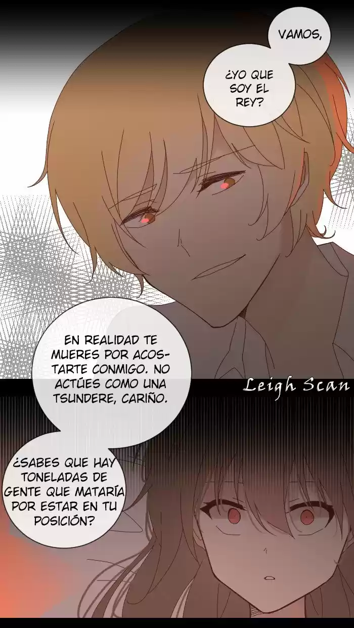 From Nightmare To Love - Capítulo 47 - Página 39 - LectorTMOo