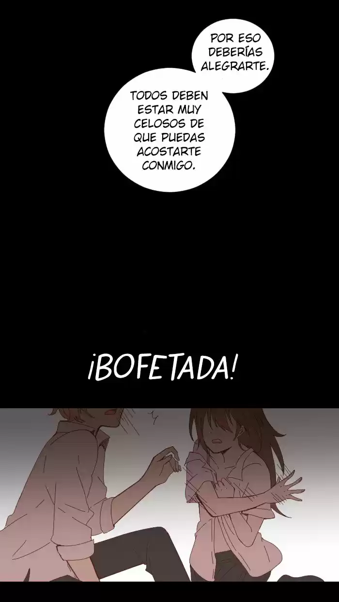 From Nightmare To Love - Capítulo 47 - Página 40 - LectorTMOo