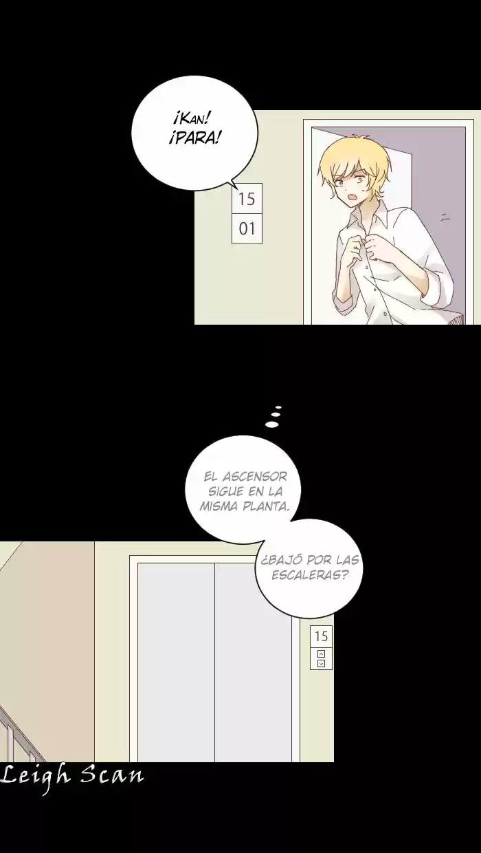 From Nightmare To Love - Capítulo 47 - Página 43 - LectorTMOo