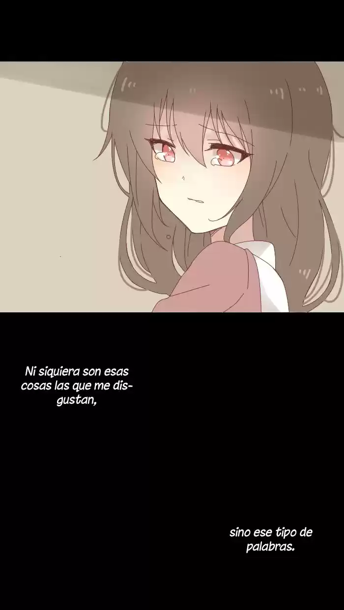 From Nightmare To Love - Capítulo 47 - Página 45 - LectorTMOo