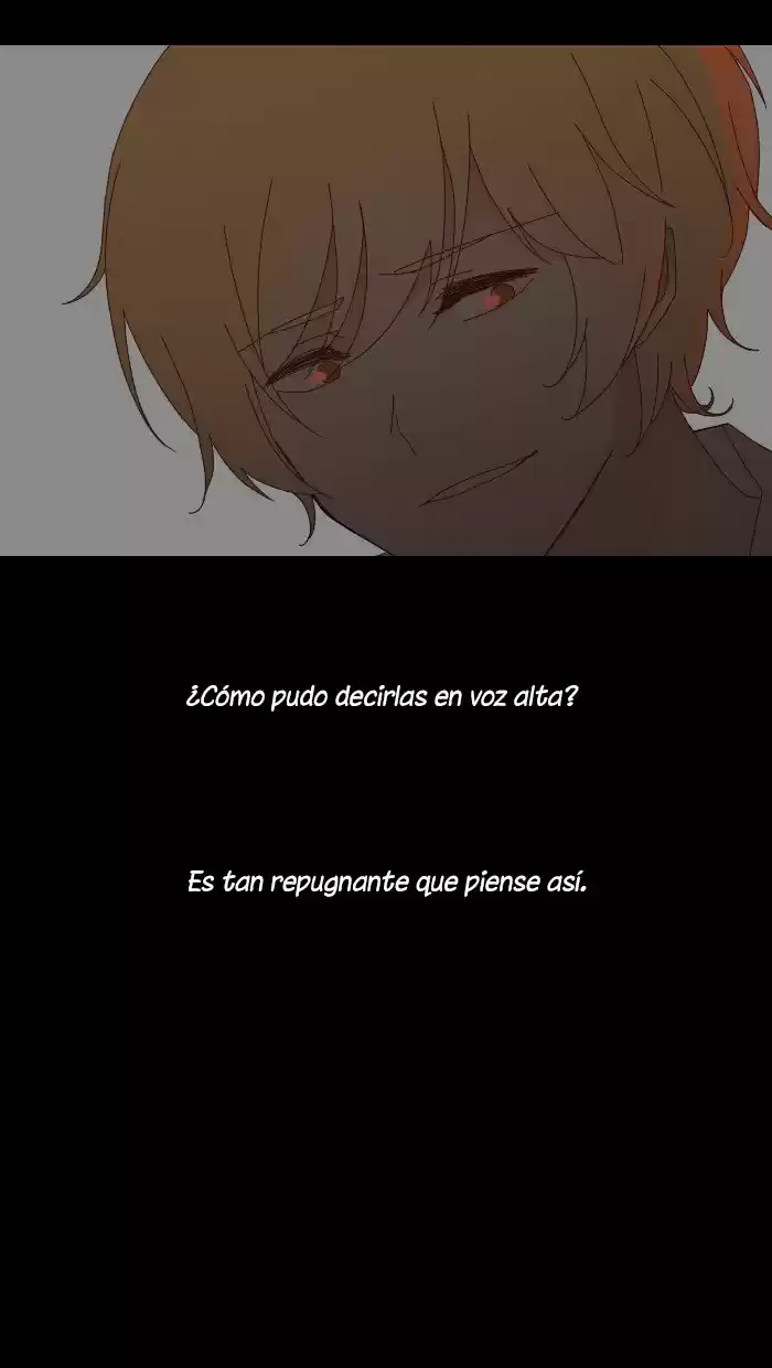 From Nightmare To Love - Capítulo 47 - Página 46 - LectorTMOo