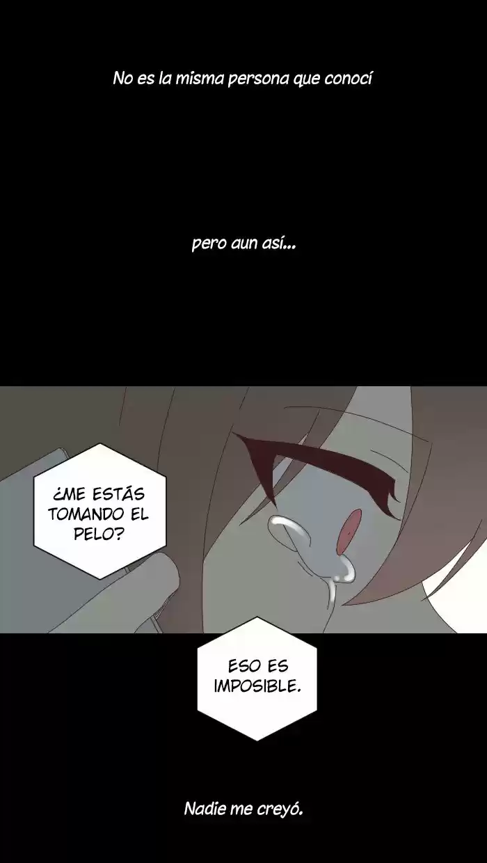 From Nightmare To Love - Capítulo 47 - Página 49 - LectorTMOo