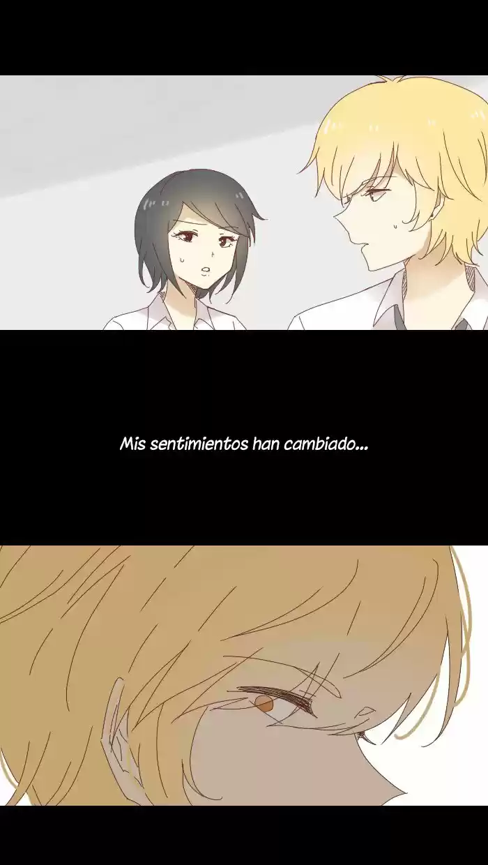 From Nightmare To Love - Capítulo 47 - Página 51 - LectorTMOo
