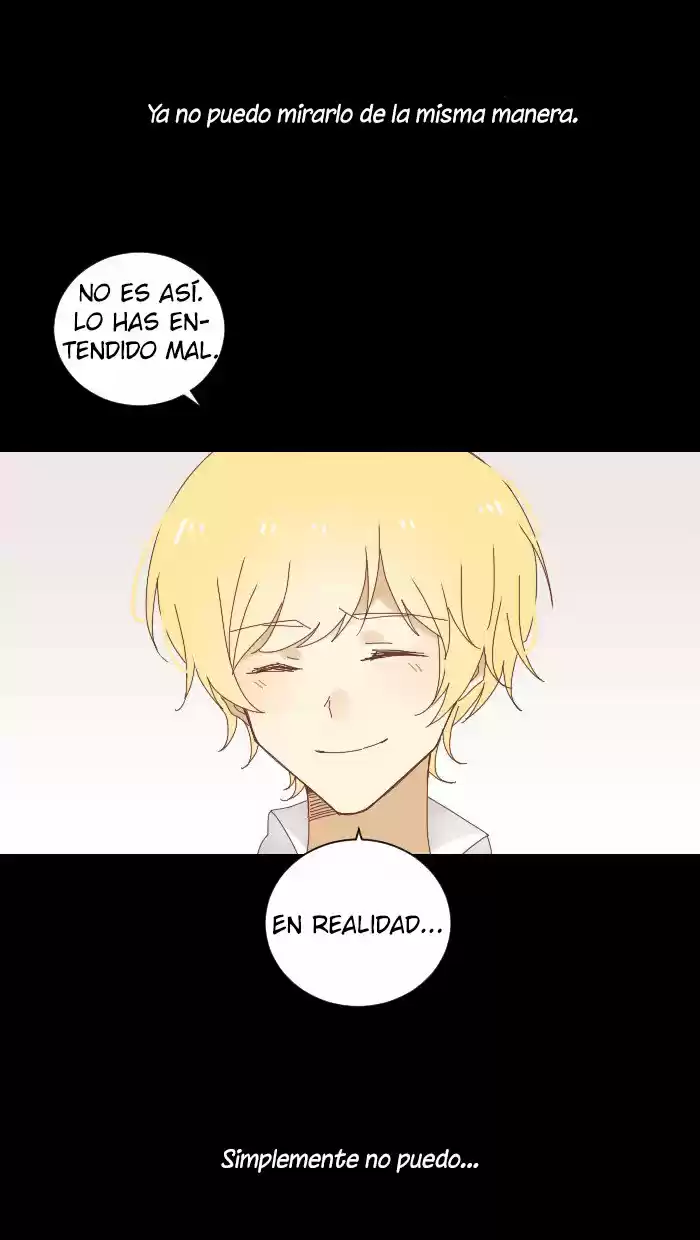 From Nightmare To Love - Capítulo 47 - Página 52 - LectorTMOo