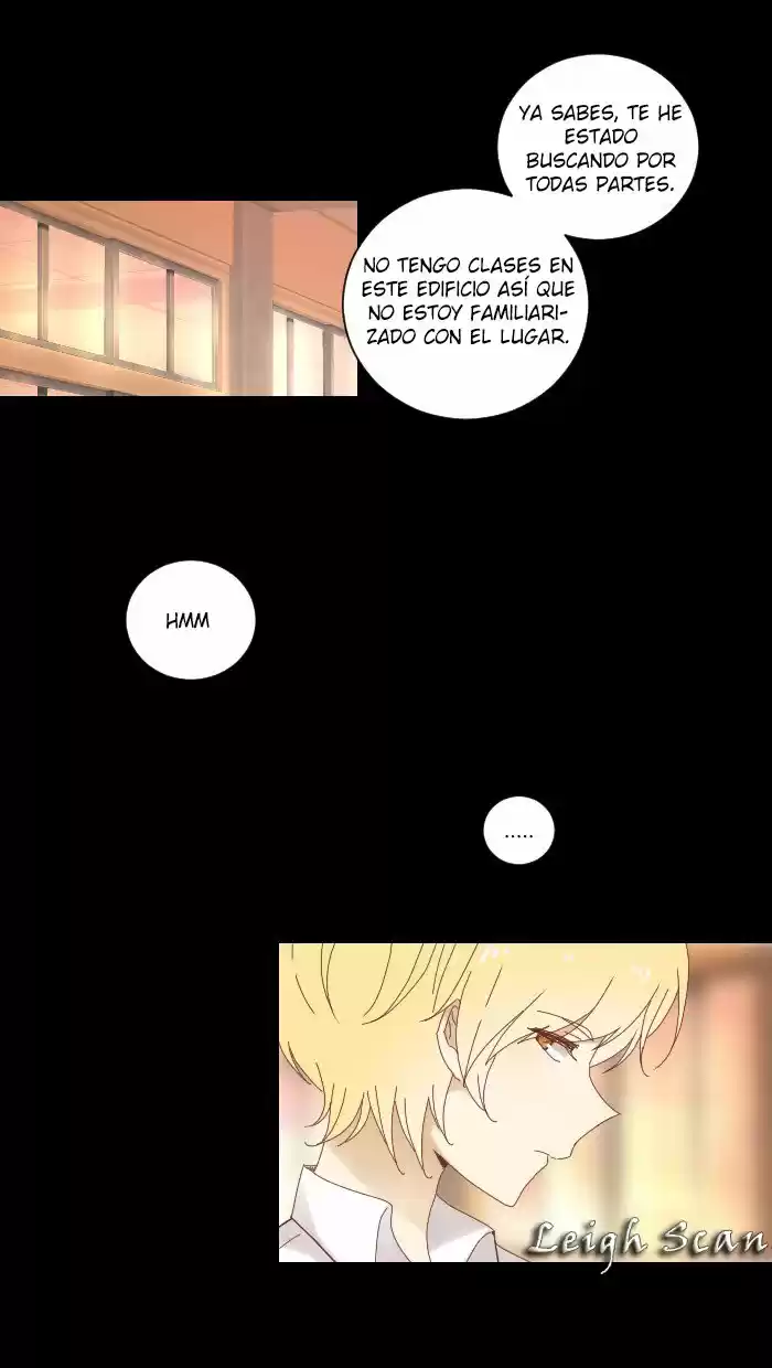 From Nightmare To Love - Capítulo 48 - Página 1 - LectorTMOo