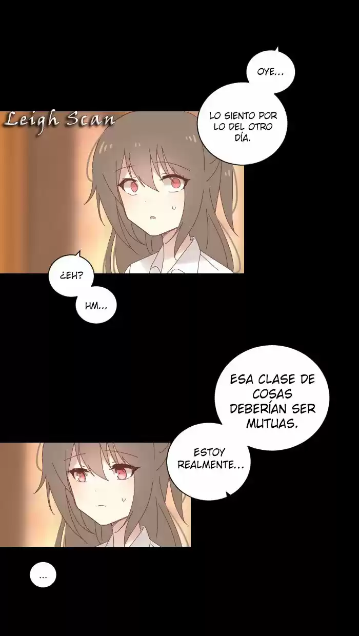 From Nightmare To Love - Capítulo 48 - Página 7 - LectorTMOo