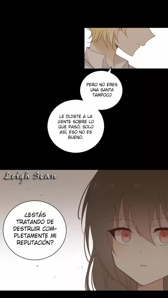From Nightmare To Love - Capítulo 48 - Página 8 - LectorTMOo