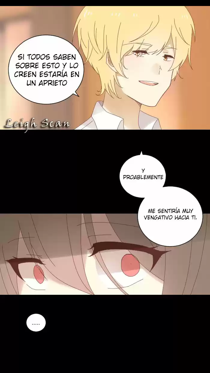 From Nightmare To Love - Capítulo 48 - Página 10 - LectorTMOo