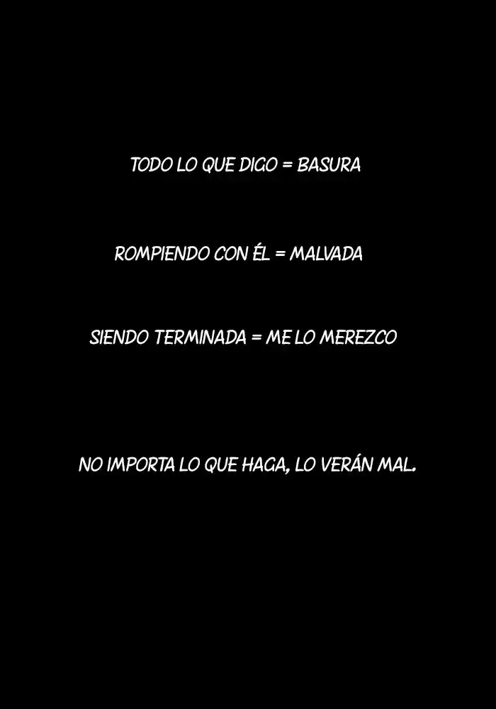 From Nightmare To Love - Capítulo 48 - Página 18 - LectorTMOo