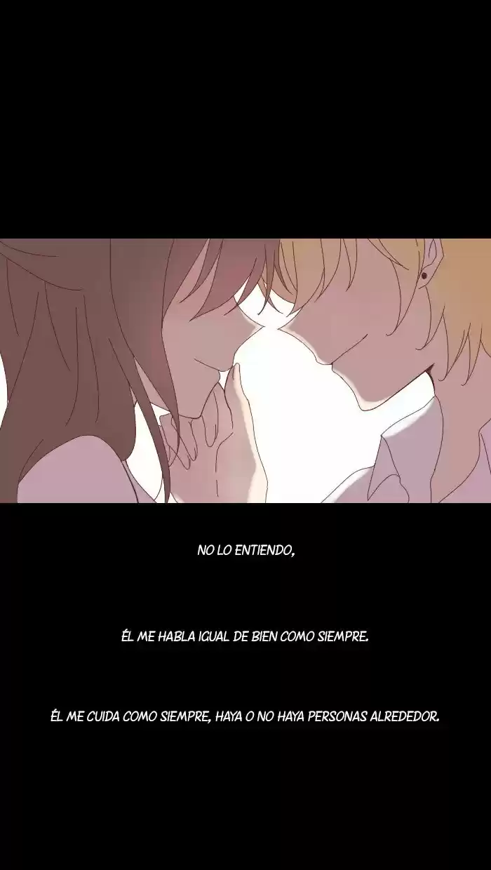From Nightmare To Love - Capítulo 48 - Página 23 - LectorTMOo