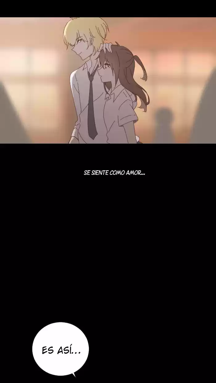 From Nightmare To Love - Capítulo 48 - Página 24 - LectorTMOo