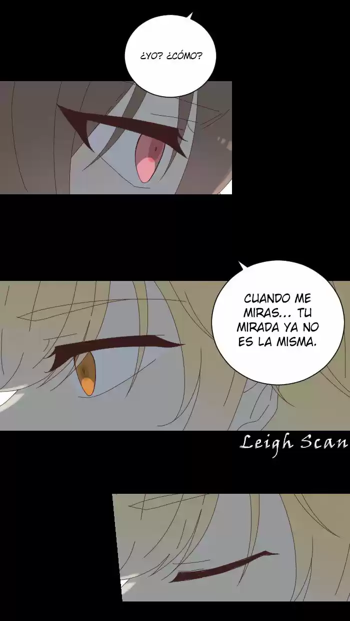From Nightmare To Love - Capítulo 48 - Página 28 - LectorTMOo