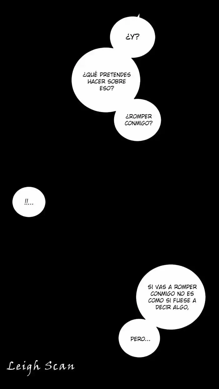From Nightmare To Love - Capítulo 48 - Página 29 - LectorTMOo