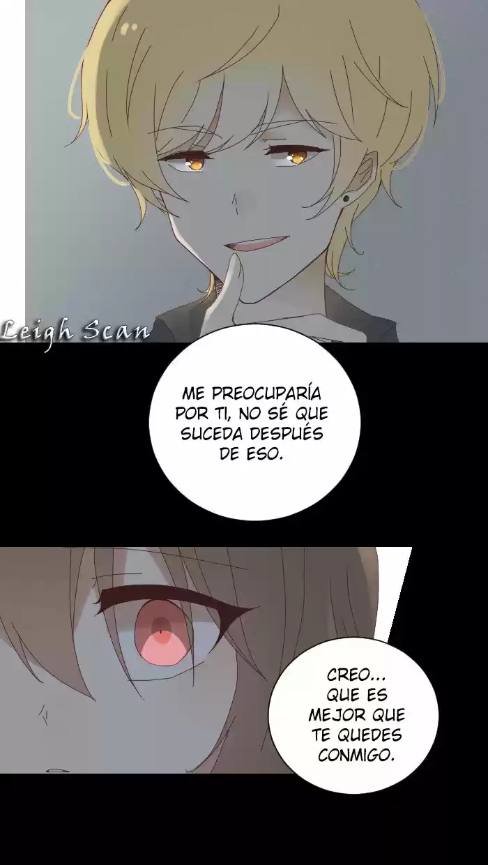 From Nightmare To Love - Capítulo 48 - Página 30 - LectorTMOo
