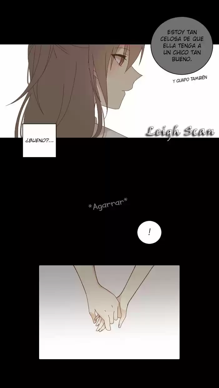 From Nightmare To Love - Capítulo 48 - Página 33 - LectorTMOo