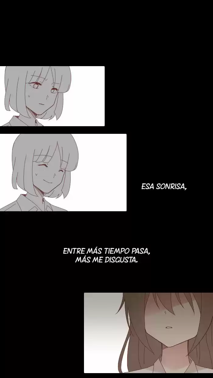 From Nightmare To Love - Capítulo 48 - Página 39 - LectorTMOo