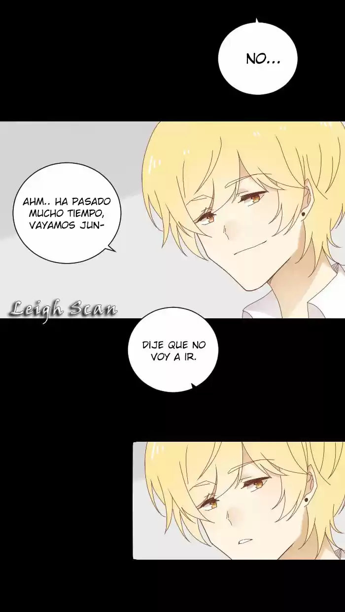 From Nightmare To Love - Capítulo 48 - Página 40 - LectorTMOo