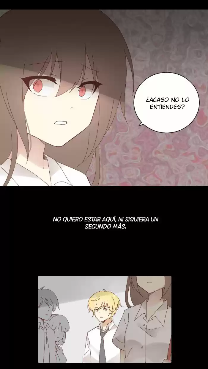 From Nightmare To Love - Capítulo 48 - Página 41 - LectorTMOo