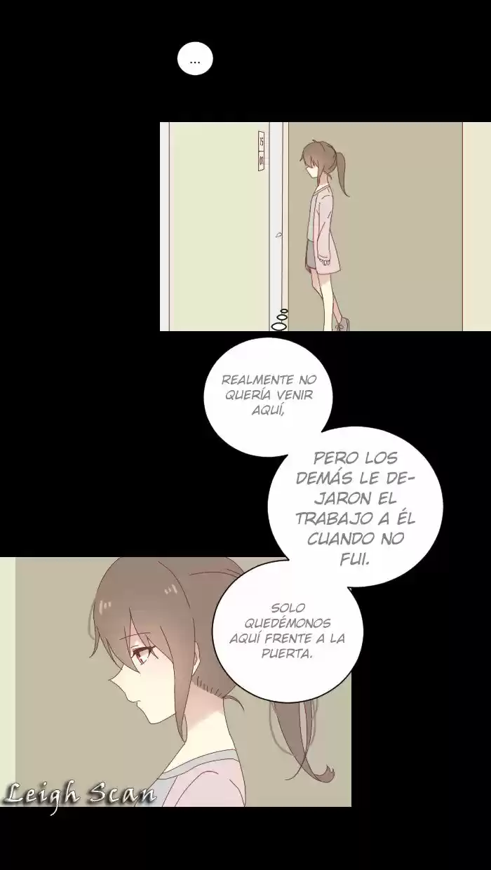 From Nightmare To Love - Capítulo 48 - Página 47 - LectorTMOo