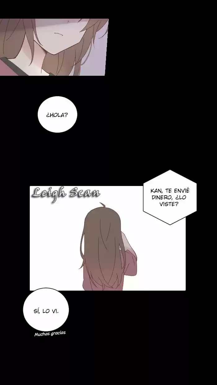 From Nightmare To Love - Capítulo 49 - Página 5 - LectorTMOo
