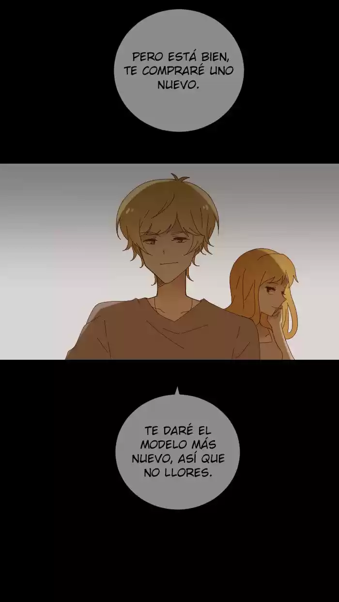 From Nightmare To Love - Capítulo 49 - Página 9 - LectorTMOo
