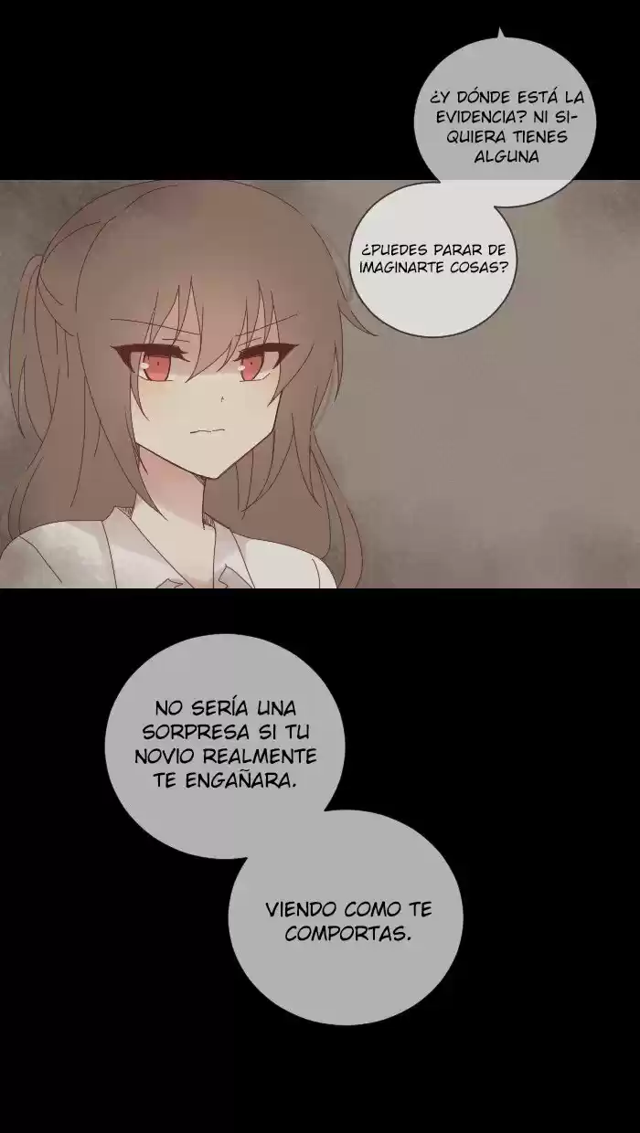 From Nightmare To Love - Capítulo 49 - Página 12 - LectorTMOo