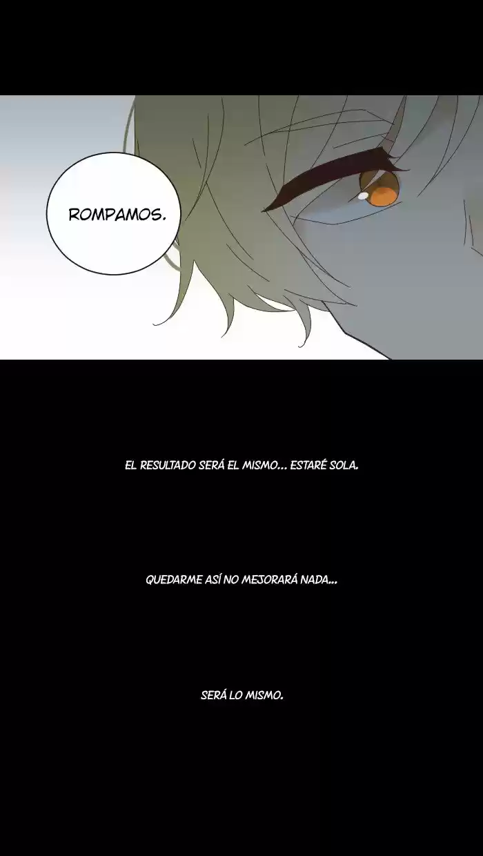 From Nightmare To Love - Capítulo 49 - Página 21 - LectorTMOo