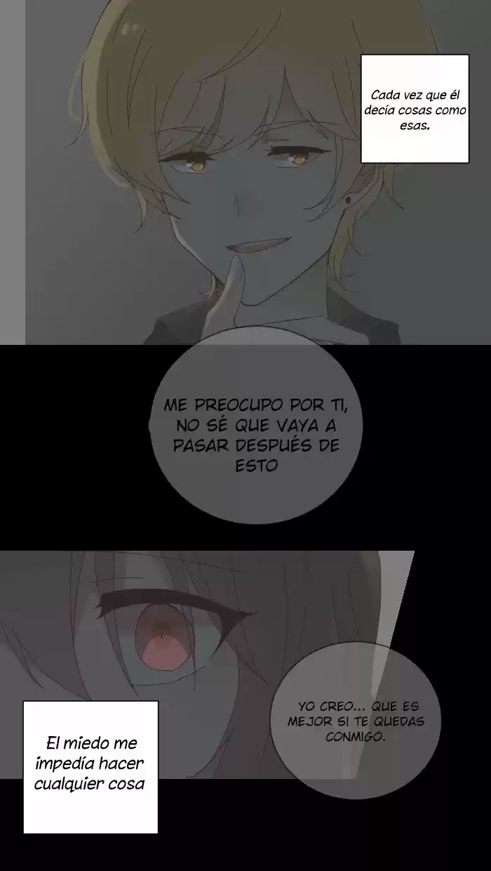 From Nightmare To Love - Capítulo 49 - Página 24 - LectorTMOo