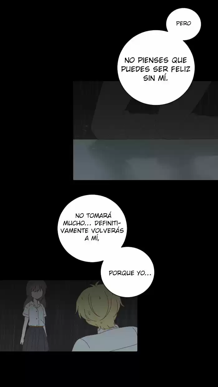 From Nightmare To Love - Capítulo 49 - Página 29 - LectorTMOo
