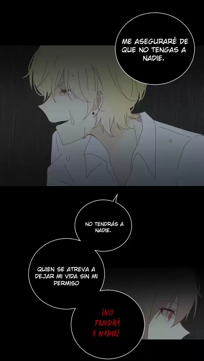 From Nightmare To Love - Capítulo 49 - Página 30 - LectorTMOo